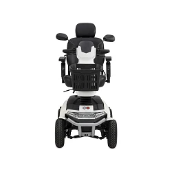 Scooter eléctrico Centuro S4