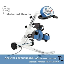 MOTOmed Gracile 12