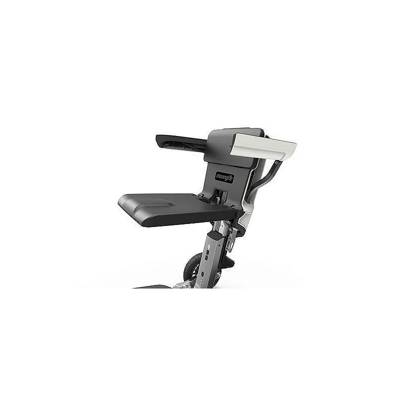 Reposabrazos para Scooter Atto