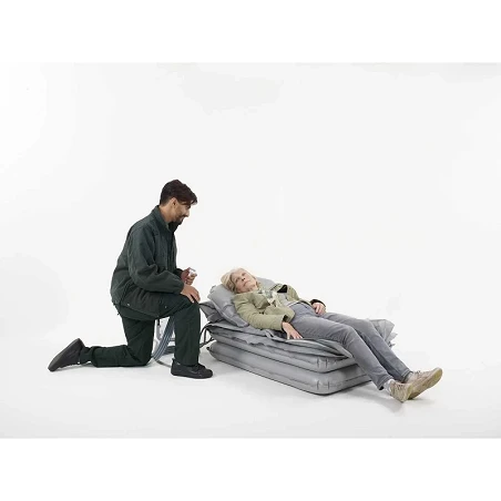 Cojin para levantar personas del suelo CAMEL