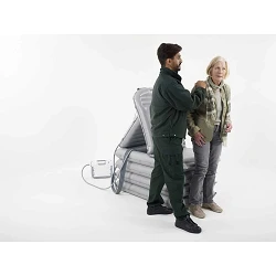 Cojin levantapersonas CAMEL