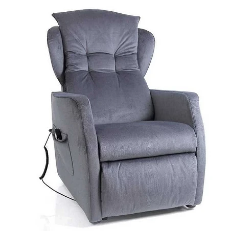 Sillón eléctrico elevable DAFNE