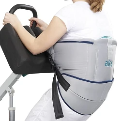 Arnés para Grúa de bipedestación compacta TORNEO ll