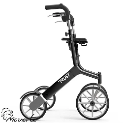 Andador Let's Go Out con amortiguación