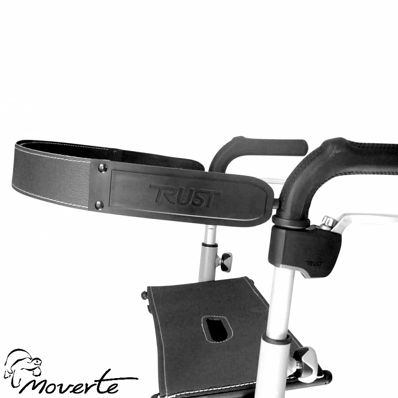 Andador Let's Go Out con amortiguación