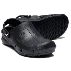 Zueco sanitario profesional antideslizante THOR