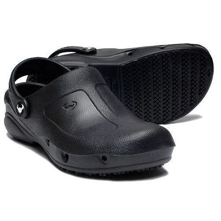 Zueco sanitario profesional antideslizante THOR