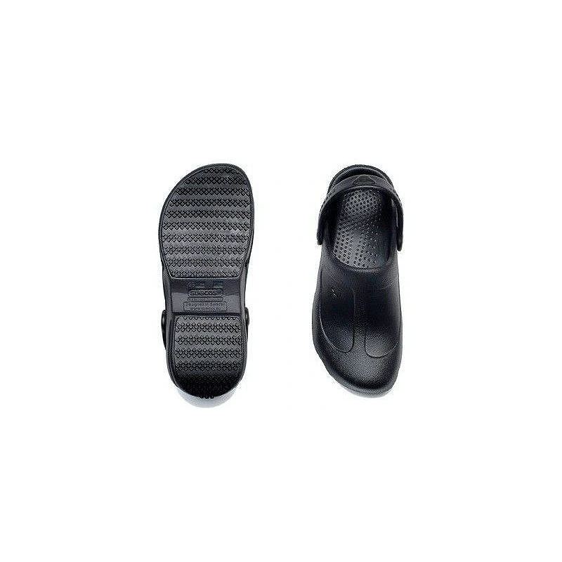 Zueco sanitario profesional antideslizante THOR