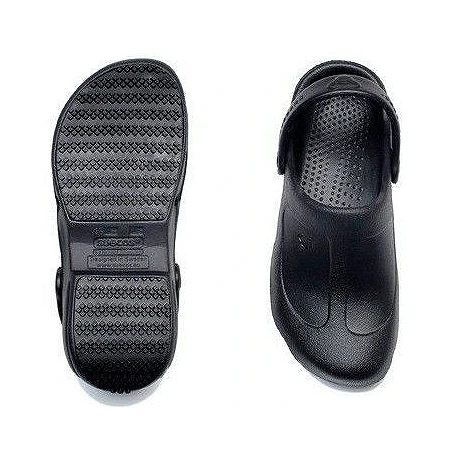 Zueco sanitario profesional antideslizante THOR