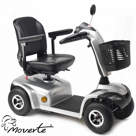 Scooter eléctrico desmontable para discapacitados I Tauro