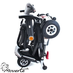 scooter 3 ruedas I Elite plegado APEX-Wellell