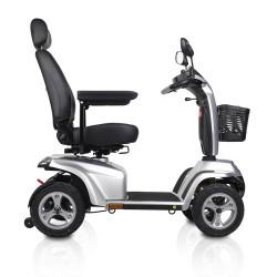 scooter eléctrico Gran Canaria