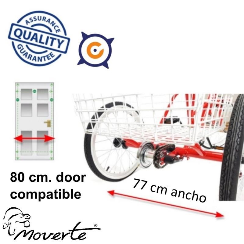 triciclo-plegable-ciclotek-plex-pasa-por-puertas-hasta-80cm