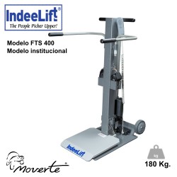 Elevador-de-personas-caidas-Indeelift uso profesional ortopedia Moverte