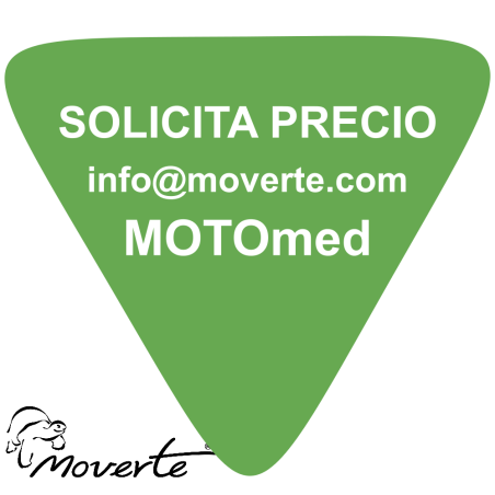 Pida precio Motomed en info@moverte.com