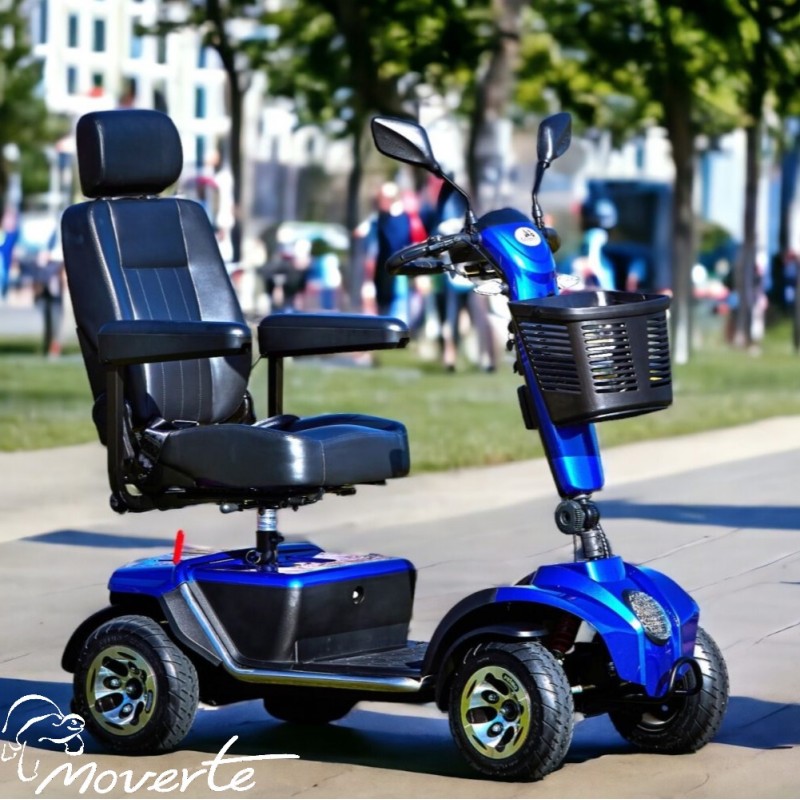 Scooter-eléctrico-Murano-ortopedia-moverte