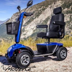 Scooter-eléctrico-Murano-suspensión-total-ortopedia-moverte