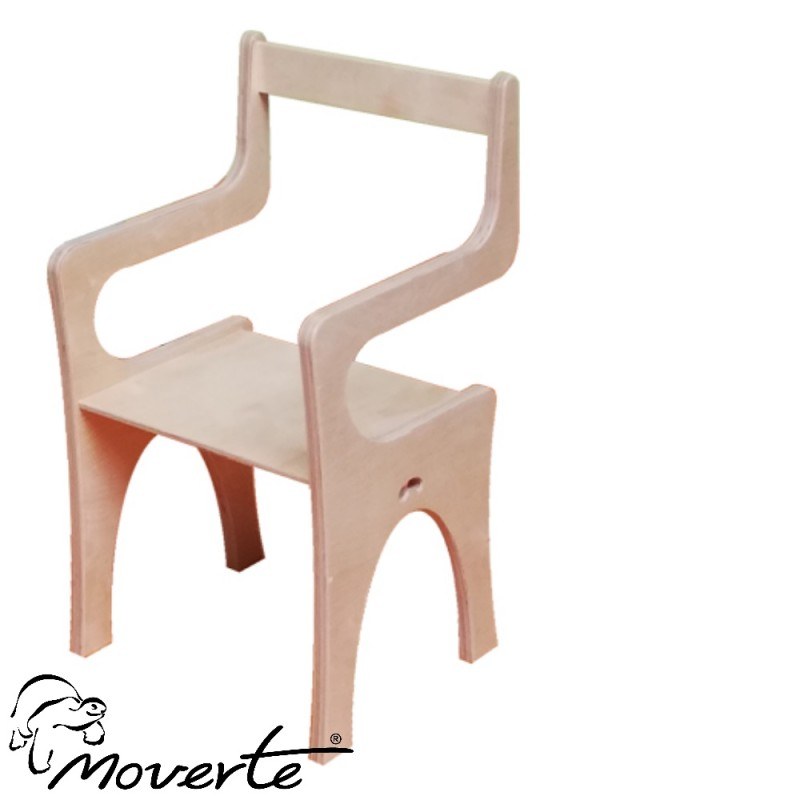 Silla de electroterapia, resonancia magnética