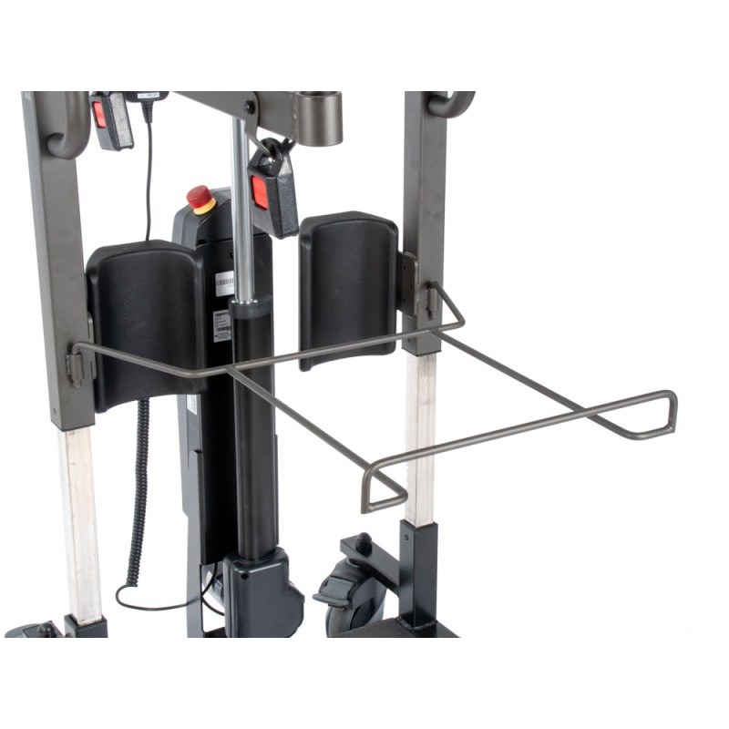 Soporte de cubeta wc para grúa Aúpa Chair 1 - moverte 