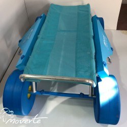 Snorkel para Personas con Discapacidad