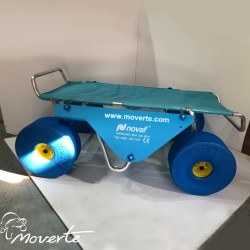 Snorkel para Personas con Discapacidad