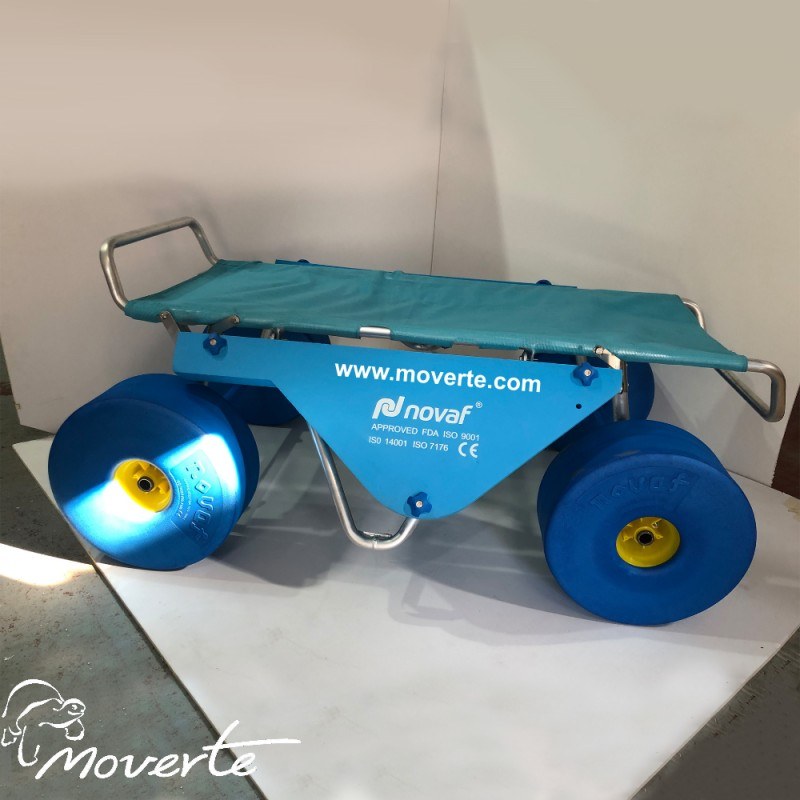 Snorkel para Personas con Discapacidad