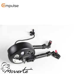 Motor auxiliar plegable para  silla de ruedas R20