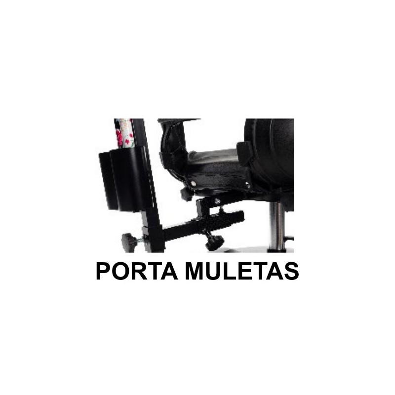 Portamuletas para scooter Vermeiren - ref SW31