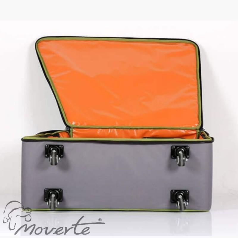 Maleta para silla de ducha plegable Wheelable