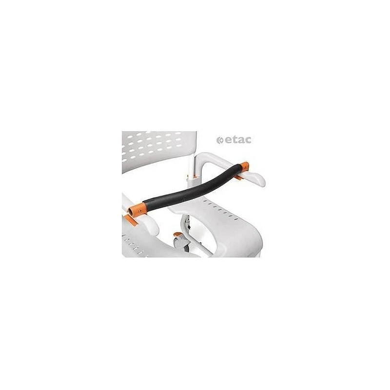 Silla de ruedas para baño ducha y wc etac clean AD828 super estrecha