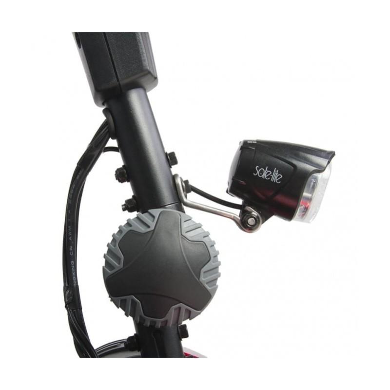 menorka-scooter-electrico-desmontable y con amortiguacion en las 4 ruedas-moverte