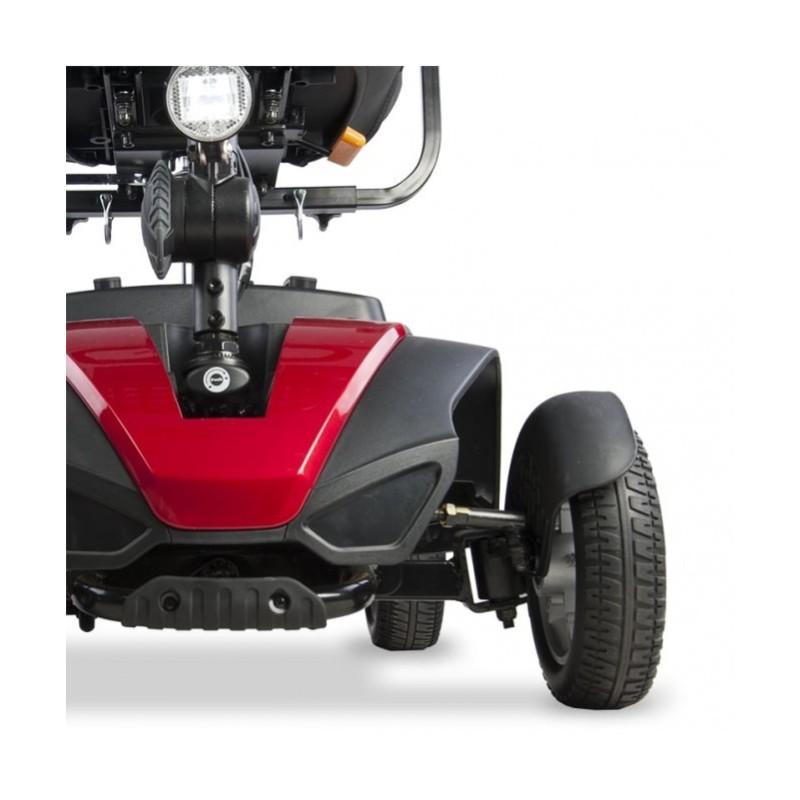 menorka-scooter-electrico-desmontable y con amortiguacion en las 4 ruedas-moverte