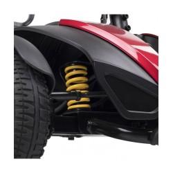 menorka-scooter-electrico-desmontable y con amortiguacion en las 4 ruedas-moverte