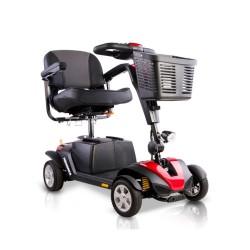 menorka-scooter-electrico-desmontable y con amortiguacion en las 4 ruedas-moverte