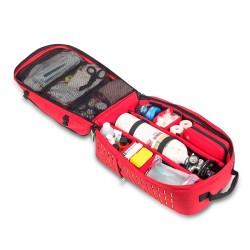 Mochila Táctica Sanitaria ROBUST’S moverte.com 