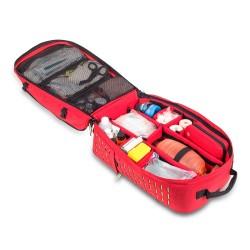 Mochila Táctica Sanitaria ROBUST’S moverte.com 