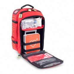 Mochila Táctica Sanitaria ROBUST’S moverte.com 