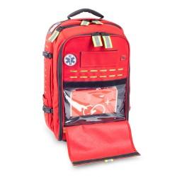 Mochila Táctica Sanitaria ROBUST’S moverte.com 