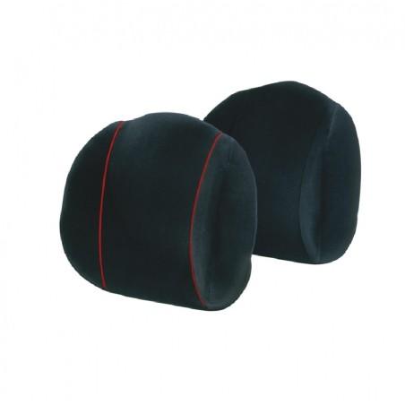 Cojín lumbar HD viscoelástico moverte.com