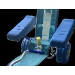 Silla anfibia Atlantic Chair Baby- Nuevo modelo moverte.com 