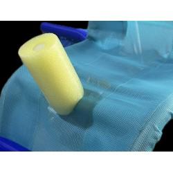 Silla anfibia Atlantic Chair Baby- Nuevo modelo moverte.com 