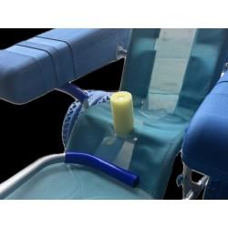 Silla anfibia Atlantic Chair Baby- Nuevo modelo moverte.com 