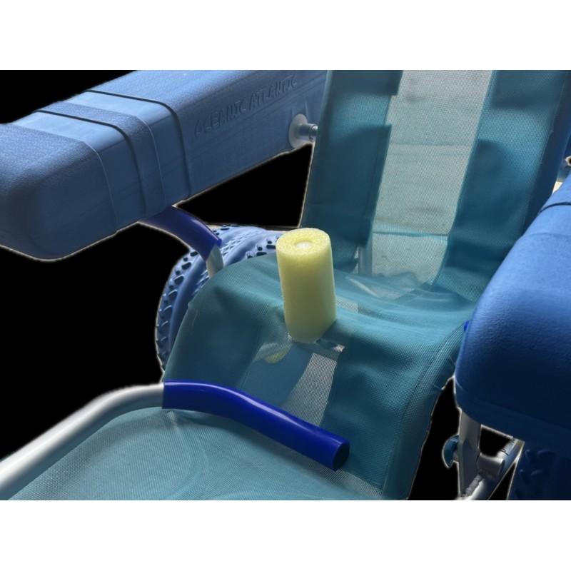 Silla anfibia Atlantic Chair Baby- Nuevo modelo moverte.com 