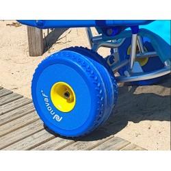 Silla anfibia Atlantic Chair Baby- Nuevo modelo moverte.com 