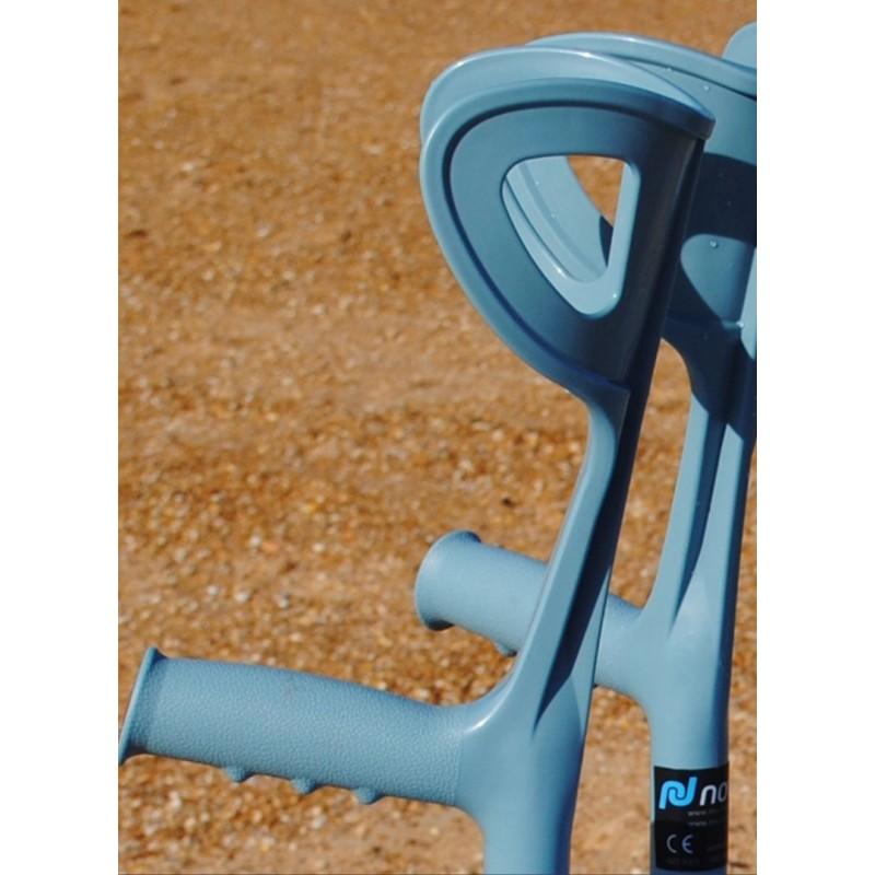 Muleta anfibia sumergible- Par moverte.com 