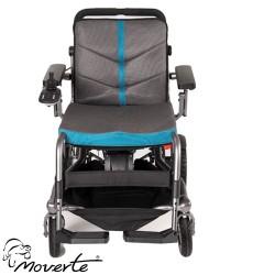 Silla Eléctrica Plegable I-Explorer 5 Plus moverte.com 