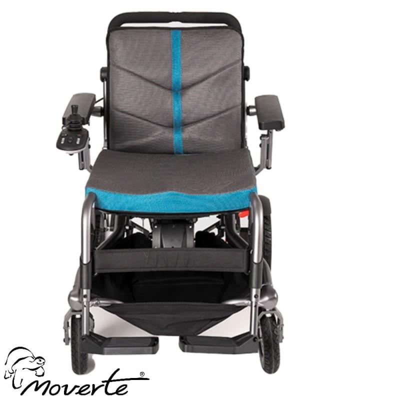 Silla Eléctrica Plegable I-Explorer 5 Plus moverte.com 