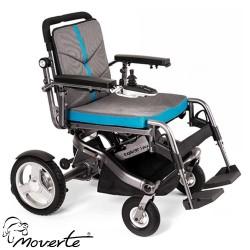 Silla Eléctrica Plegable I-Explorer 5 Plus moverte.com