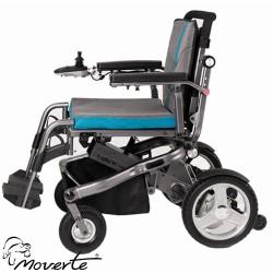 Silla Eléctrica Plegable I-Explorer 5 Plus moverte.com 