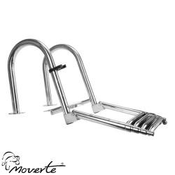 Escalera telescópica para barco o piscina EBP-30 – seguridad y comodidad en cada paso moverte.com 